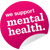 We Support Mental Health